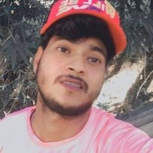 Meet your Posher, Bikash